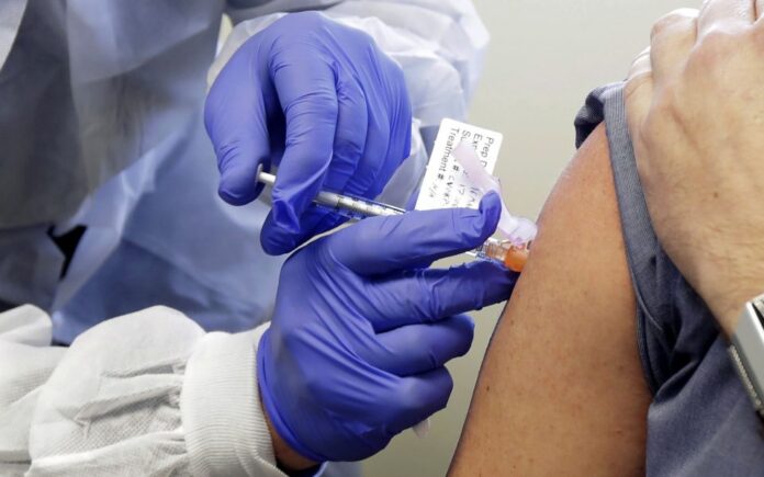 εμβολιασμοί πλατφόρμα