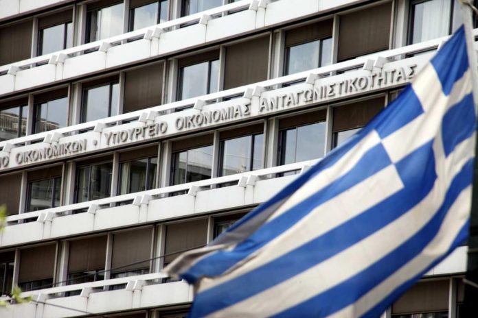 Το ελληνικό δημόσιο θα αντλήσει 10-12 δισ από τις αγορές το 2021