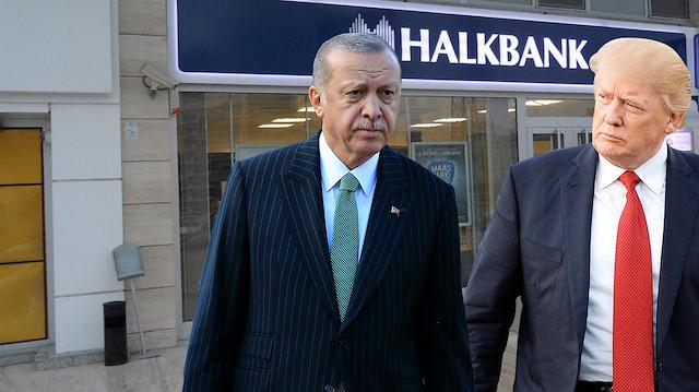 Το γερμανικό περιοδικό DER SPIEGEL αναφέρεται στην τουρκική τράπεζα Halkbank