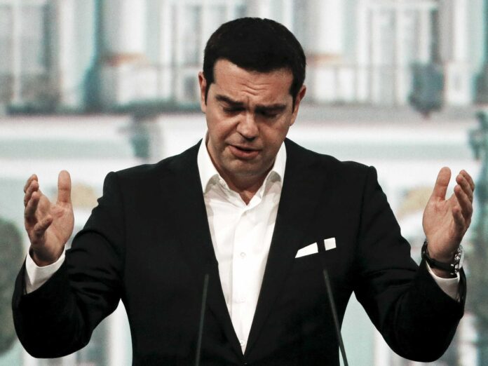 Για τον ΣΥΡΙΖΑ η υπόθεση Κουφοντίνα ήταν εξ αρχής πολιτικό ναρκοπέδιο