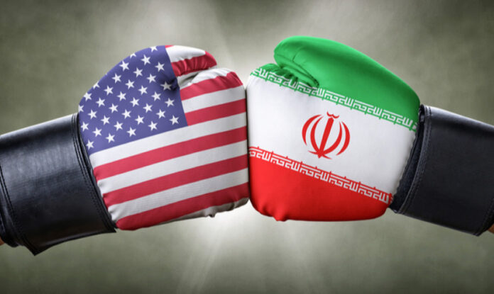 ΗΠΑ Ιράν