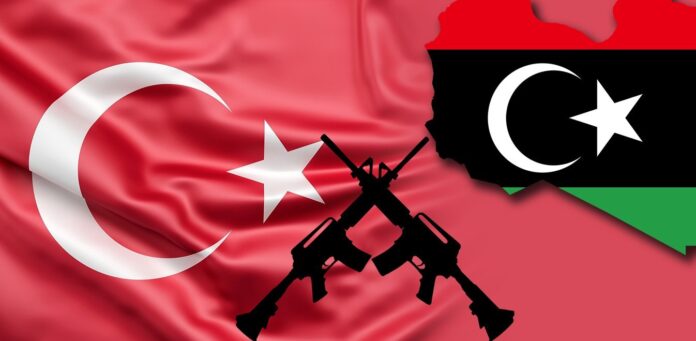 Σκληρό παιχνίδι πολυεπίπεδων συμφερόντων με επίκεντρο τη Λιβύη