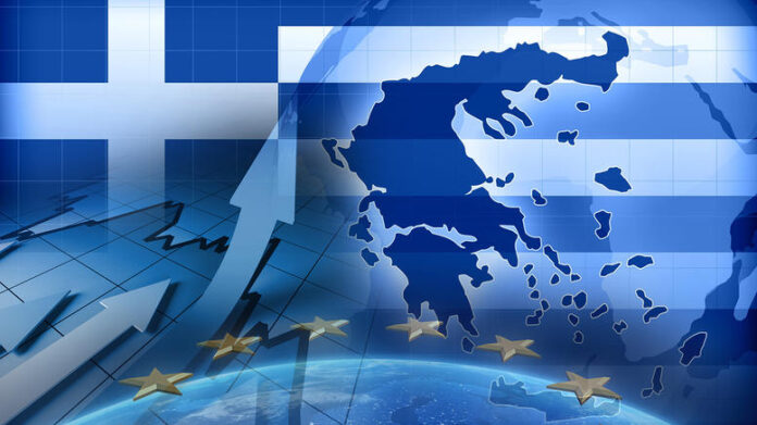 Ελλάδα ανάπτυξη