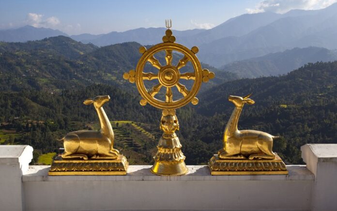 Νεπάλ Ινδία