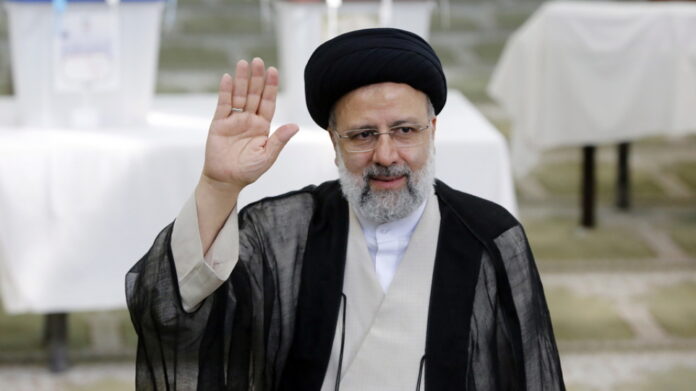 Ο νέος πρόεδρος του Ιράν Εμπραχίμ Ραϊσί είναι μία υπερσυντηρητική προσωπικότητα