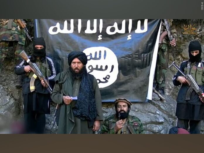 Γιατί το ISIS-K προκάλεσε τη σφαγή στο αεροδρόμιο της Καμπούλ