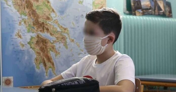 Ισπανία: υποχρεωτική για όλους τους μαθητές ηλικίας άνω των 6 ετών