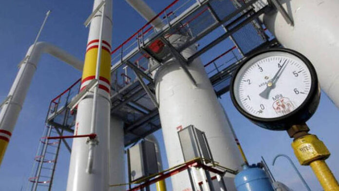 Ενεργειακό σοκ στην Ευρώπη: 370% πάνω το κόστος του φυσικού αερίου