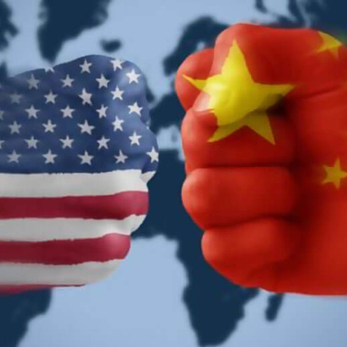 Washington Post : Μαίνεται ο τεχνολογικός πόλεμος ΗΠΑ - Κίνας