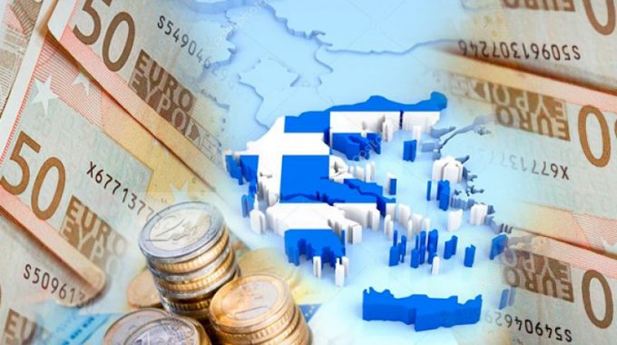 Eurobank: Ένδεια επενδύσεων στην Ελλάδα στα χρόνια της κρίσης