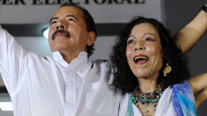 Νικαράγουα: ο Ορτέγκα εξελέγη πρόεδρος... πριν τις εκλογές - παρωδία