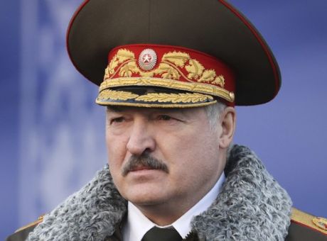 ΝΥΤ : Ποιος είναι ο Λουκασένκο , ο «τελευταίος Ευρωπαίος δικτάτορας»