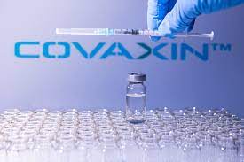 εμβόλιο Covaxin