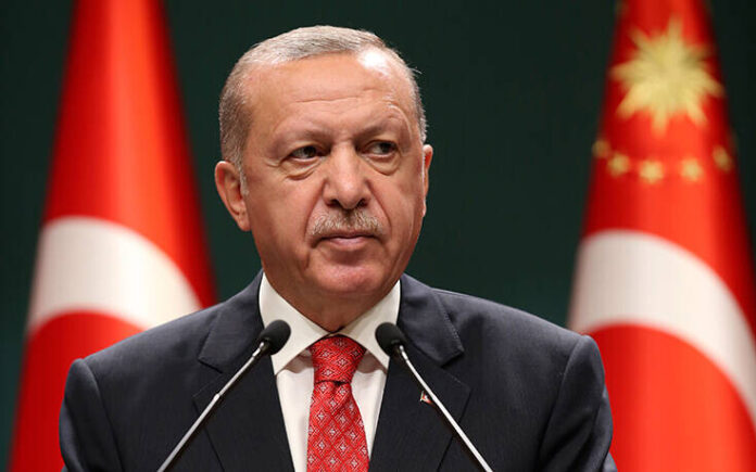 τουρκική αντιπολίτευση