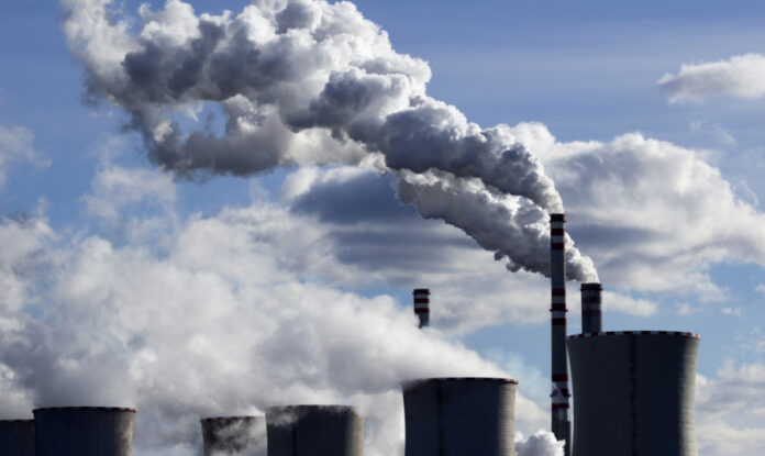Επικίνδυνο πισωγύρισμα η αύξηση της παγκόσμιας ζήτηση άνθρακα