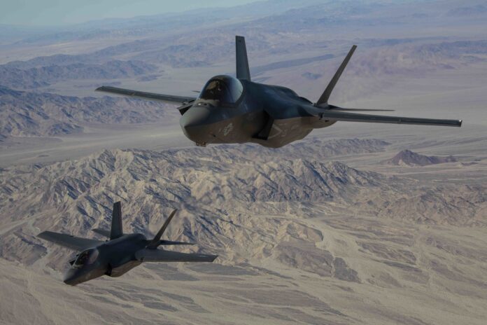F-35: Γιατί τα ΗΑΕ είναι έτοιμα να «σπάσουν» τη συμφωνία με τις ΗΠΑ