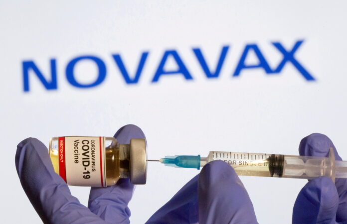 Στη μάχη κατά της πανδημίας μπαίνει το εμβόλιο, της Novavax