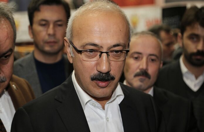 Παραιτήθηκε ο υπουργός Οικονομνικών της Τουρκίας