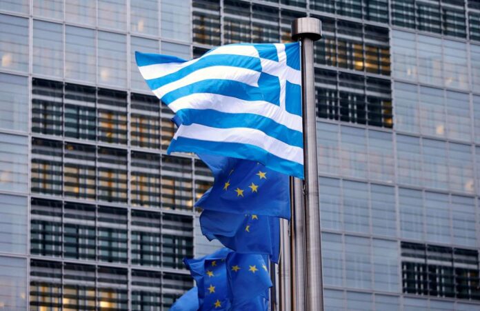 Θετικά αξιολογήθηκε η πορεία της ελληνικής οικονομίας από την 12η Έκθεση Ενισχυμένης Εποπτείας