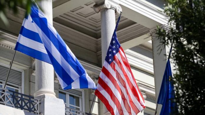 WSJ: Η Ελλάδα φωτεινό σημείο για τις ΗΠΑ στην Ευρώπη