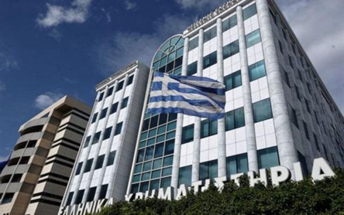 Αισιόδοξη για την πορεία του Ελληνικού Χρηματιστηρίου εμφανίζεται η Alpha Finance