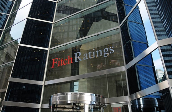 H Fitch Ratings υποβάθμισε την πιστοληπτική ικανότητα της Τουρκίας