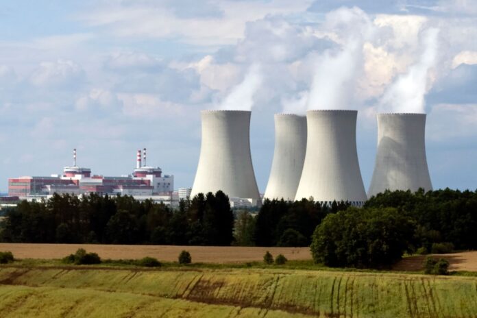 πυρηνικοί αντιδραστήρες