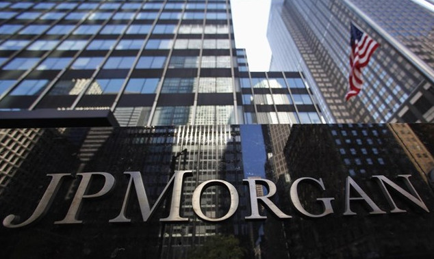 JP Morgan: Η Ρωσία βρίσκεται σε τροχιά οικονομικής κατάρρευσης