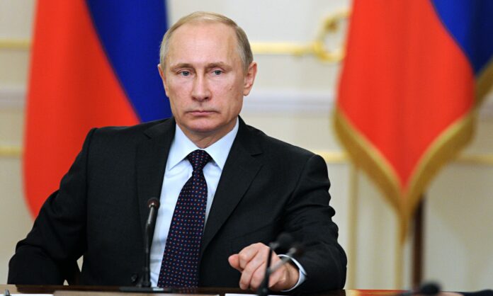 Το γεωπολιτικό παιχνίδι Πούτιν ανεβάζει τις τιμές του φυσικού αερίου