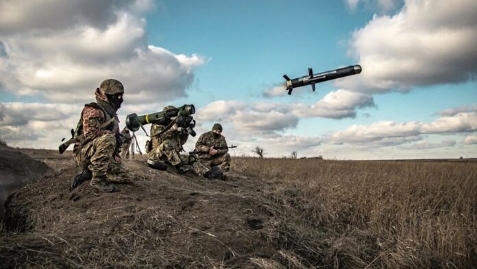 Πώς ο Ουκρανικός στρατός κατάφερε να ακινητοποιήσει τις ρωσικές ένοπλες δυνάμεις