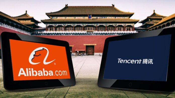 Κινεζικοί όμιλοι όπως ο Alibaba και η Xiaomi κινδυνεύουν με κυρώσεις