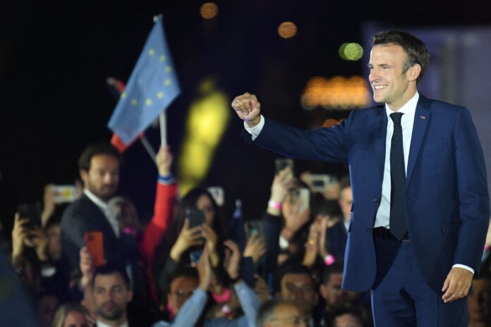 Γαλλία: Ο Μακρόν νίκησε καθαρά, αλλά η ακροδεξιά παραμονεύει