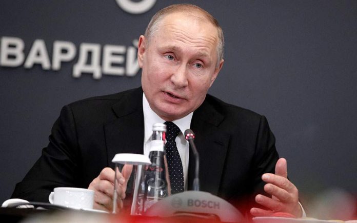 ΝΥΤ: Γιατί ο πλούτος του Πούτιν είναι δύσκολο να βρεθεί