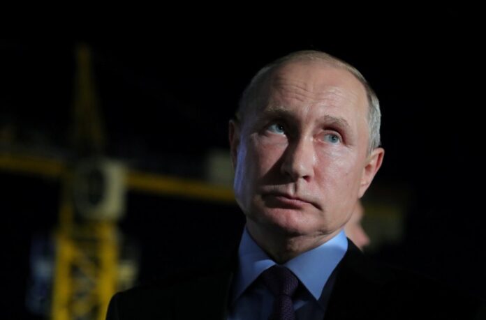 Ο Πούτιν «αρχίζει πόλεμο» και με τους ολιγάρχες του