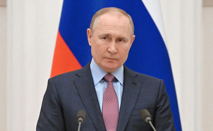 Κάτι συμβαίνει στη Ρωσία: Πόσο ενημερωμένος είναι ο Πούτιν για την πορεία του πολέμου