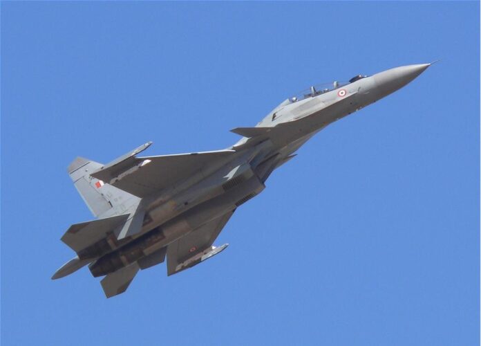 Η Ινδία «παγώνει» τεράστιο πρόγραμμα για τα Ρωσικά μαχητικά Su-30MKI