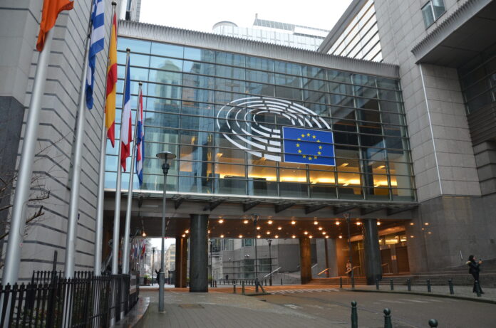 «Ένταξη γιοκ» λέει το Ευρωπαϊκό Κοινοβούλιο στην Τουρκία