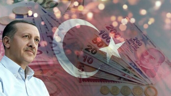 Δραματική η κατάσταση στην Τουρκία. Στο 80% ο πληθωρισμός.