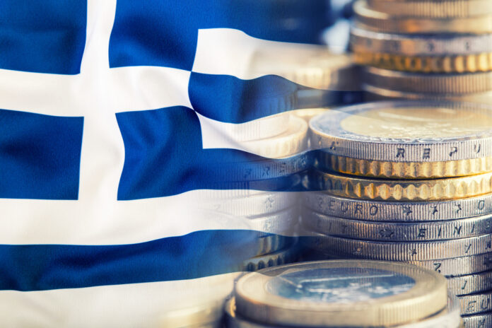 ελληνική οικονομια