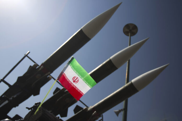 Το Ιράν δηλώνει ότι είναι έτοιμο να κατασκευάσει πυρηνικό όπλο