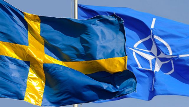 Με νέο βέτο στην ένταξη της Σουηδίας στο ΝΑΤΟ απειλεί ο Ερντογάν