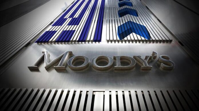 Moody’s Analytics: Η ανάπτυξη στην Ελλάδα θα είναι φέτος 5.7%
