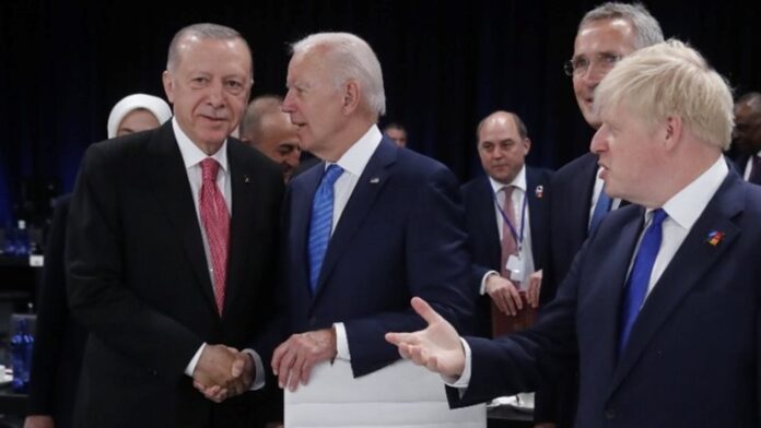ΝΥΤ: Γιατί ο Ερντογάν προκαλεί «σημαντικό εκνευρισμό» στον Λευκό Οίκο