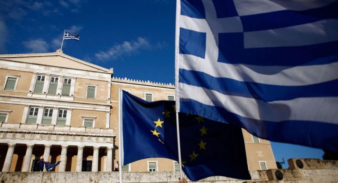 Διευρύνεται η ελευθερία κινήσεων της ελληνικής οικονομίας