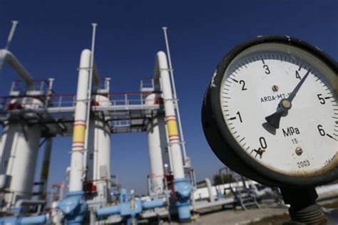 «Μέτρια» χαρακτηρίζει την έκθεση της Ελλάδας στο ρωσικό φυσικό αέριο ο Οίκος αξιολόγησης Fitch