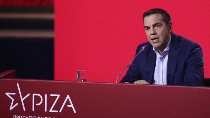 Αλέξης Τσίπρας από ΔΕΘ: Το πρόγραμμα του ΣΥΡΙΖΑ είναι απολύτως κοστολογημένο. Υπουργείο Οικονιομικών: Πέφτει έξω 18 δισ ευρώ...