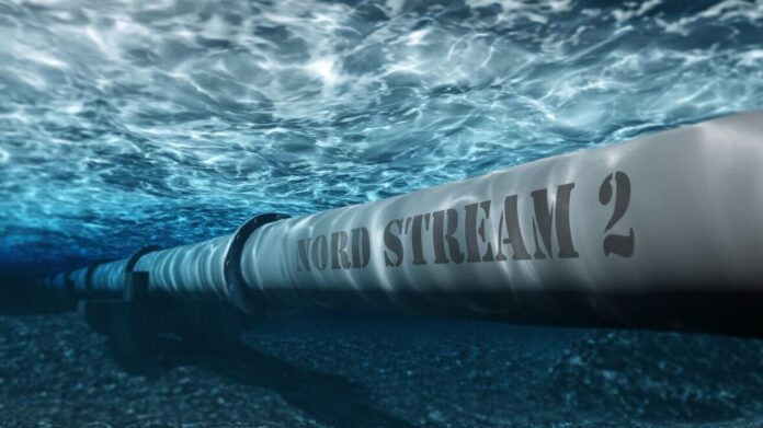 Ευρώπη, ΗΠΑ, Ρωσία μιλούν για δολιοφθορά στον Nord Stream