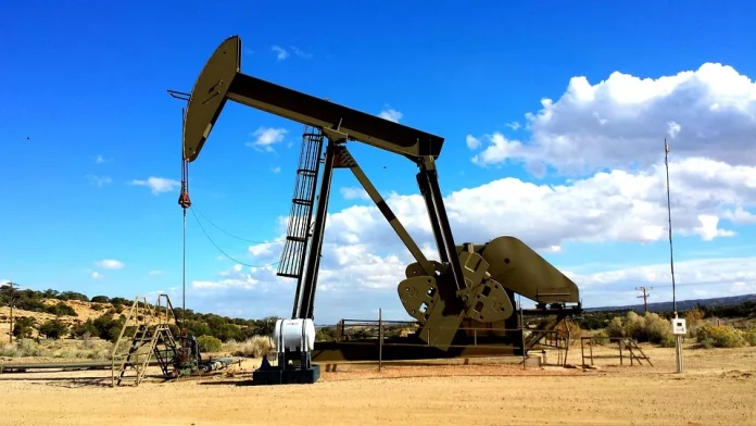 Οι ΗΠΑ αδυνατούν να αυξήσουν την παραγωγή πετρελαίου και φυσικού αερίου