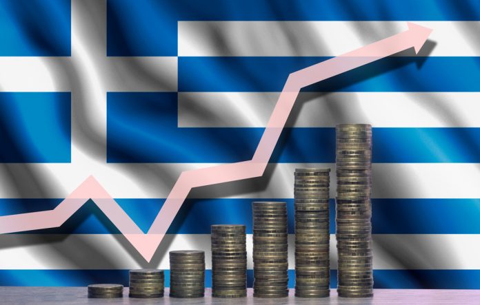 Εθνική Τράπεζα: Στο 5,5% με 6% η ανάπτυξη της ελληνικής οικονομίας φέτος