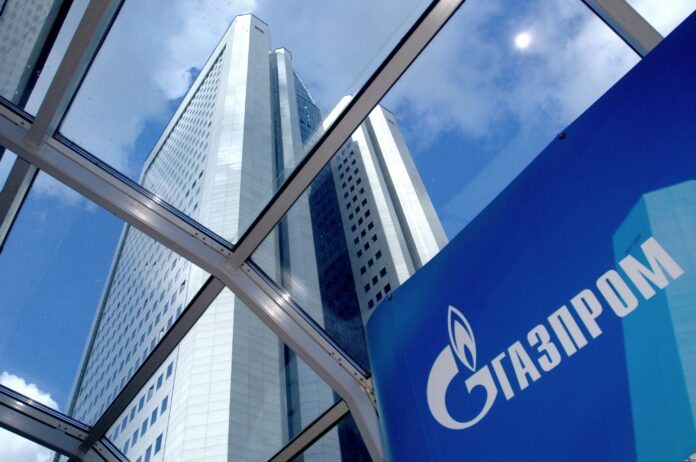 Η Gazprom διέκοψε πλήρως τη ροή φυσικού αερίου στον Nord Stream